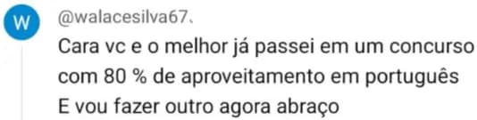 Depoimento de aluno 10
