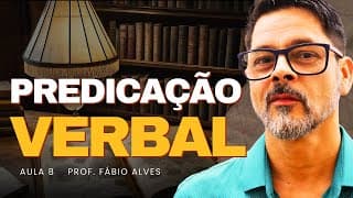 Predicação Verbal