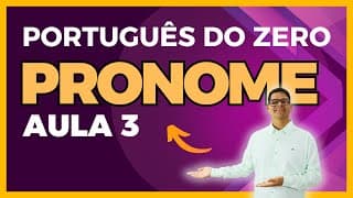 Pronomes de Tratamento
