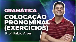 Exercícios