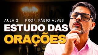 Conceito de Coordenação e Subordinação