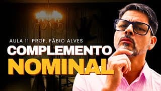 Complemento Nominal