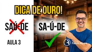 Encontros Vocálicos