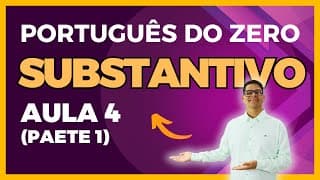 Flexão de Gênero
