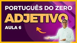 Adjetivos Pátrios