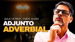 Adjunto Adverbial