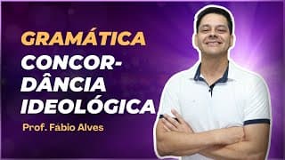 Concordância Ideológica