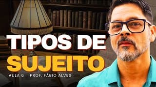 Classificação do Sujeito
