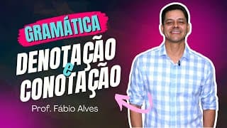 Denotação e Conotação